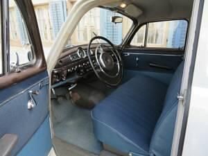 Occasion Mercedes 180 68 ch (50 kW) 1960 Gris Berline