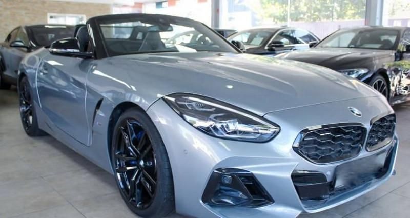 Utilisé 2024 BMW Z4 Comfort Edition Coupé | 50 990 € (Bon prix) - Image 1/4