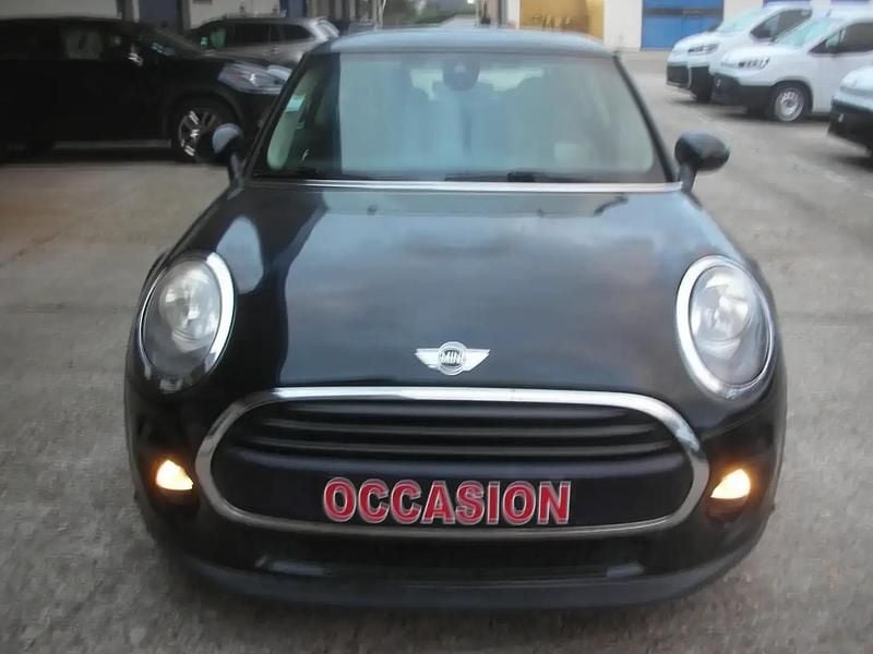 Occasion 2016 Mini Cooper D Chili Citadine | 12 900 € (Prix juste) - Image 1/4