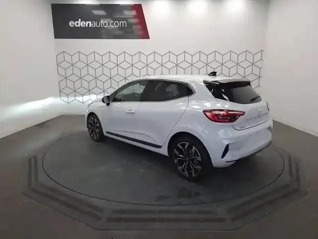 Nouvelle Mitsubishi Colt 2025 Arctic white Berline