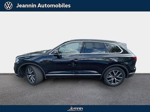 Occasion VW Touareg 340 ch (250 kW) 2021 SUV