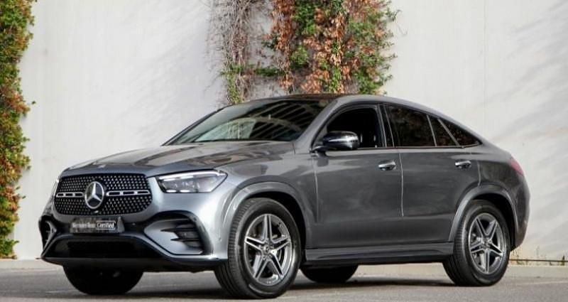 Occasion Mercedes GLE450 AMG AMG line 367 ch (269 kW) 2023