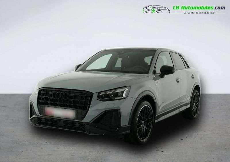 Utilisé 2021 Audi Q2 Sport SUV | 31 700 € (Prix cher) - Image 1/4