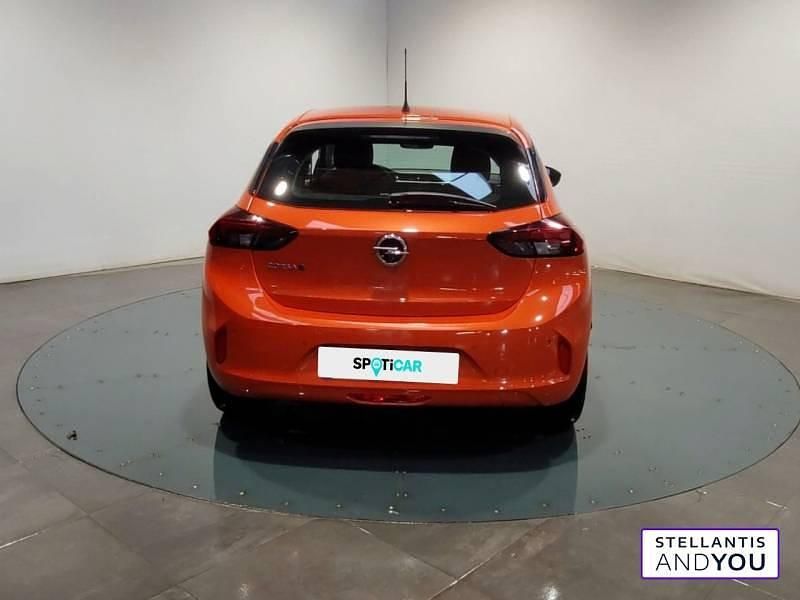 Occasion Opel Corsa-e Edition 100 kW (136 ch) 2020 Citadine