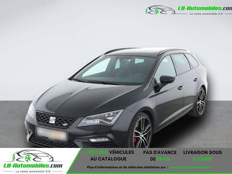Utilisé 2017 Cupra Leon Break | 25 300 € (Prix juste) - Image 1/4