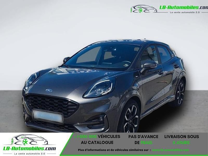Utilisé 2020 Ford Puma Coupé | 21 900 € (Prix juste) - Image 1/4