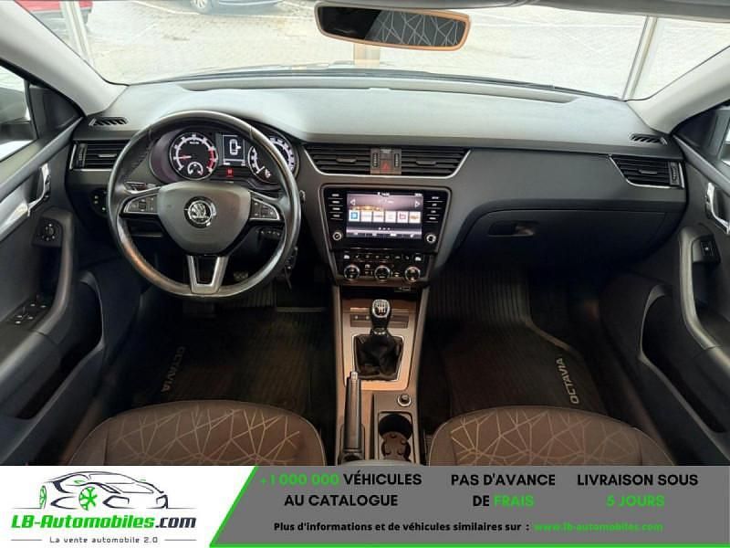 Occasion Skoda Octavia 116 ch (85 kW) 2019 Break