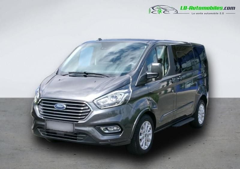 Utilisé 2020 Ford Tourneo | 37 700 € (Prix juste) - Image 1/3