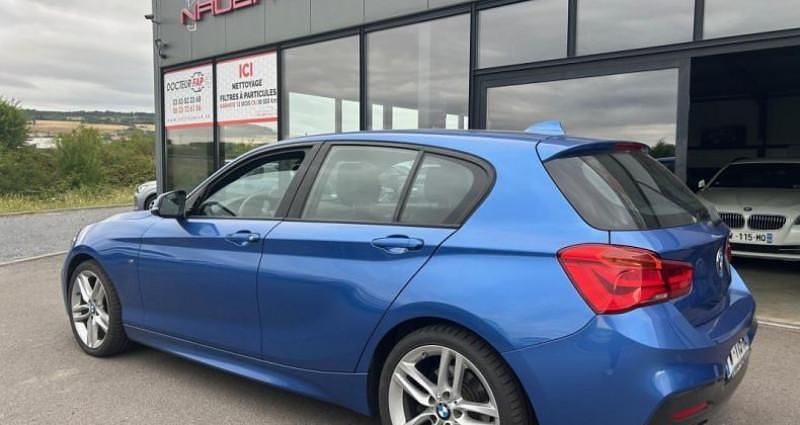 Utilisé 2015 BMW 125 M Sport Citadine | 17 250 € - Image 1/4