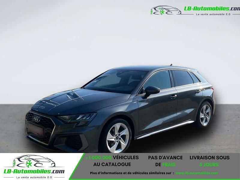 Occasion 2024 Audi A3 Sport Berline | 27 000 € - Image 1/4