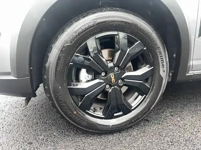 Occasion Dacia Jogger Extreme 100 ch (73 kW) 2025 Gris Monospace