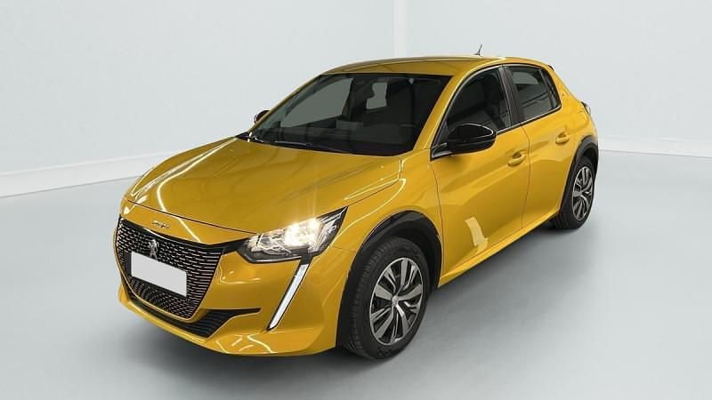 Occasion Peugeot e-208 100 kW (136 ch) 2023 Citadine
