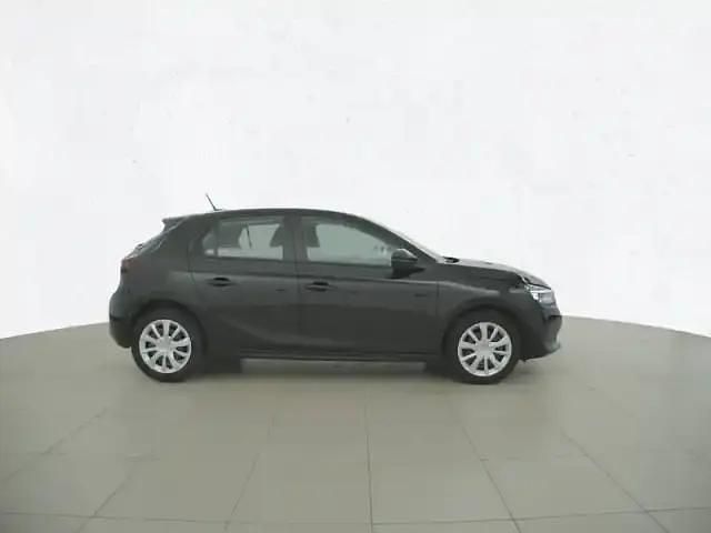 Occasion Opel Corsa 100 ch (73 kW) 2024 Noir Berline