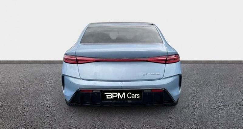 Occasion BYD Seal Design 230 kW (313 ch) 2025 Berline