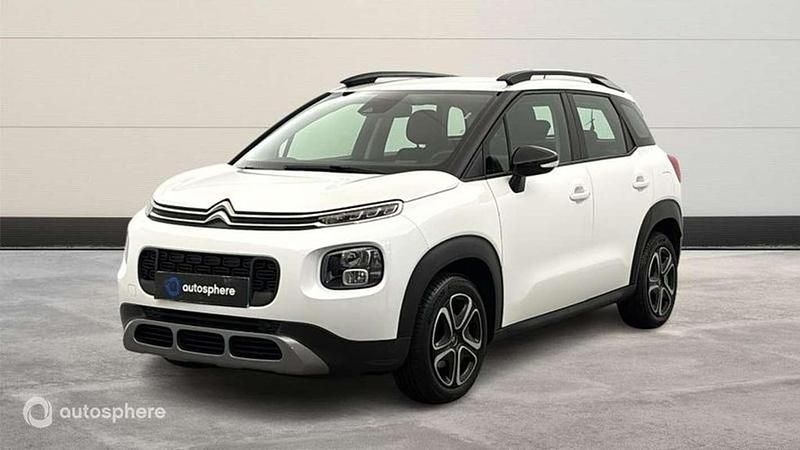 Occasion Citroën C3 Aircross Business Class 122 ch (89 kW) 2020 SUV