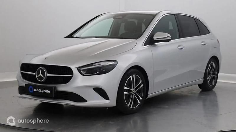 Utilisé 2023 Mercedes 200 Progressive Monospace | 29 999 € (Bon prix) - Image 1/4