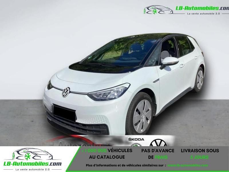 Occasion 2022 VW ID.3 Pro Citadine | 25 700 € (Prix juste) - Image 1/3