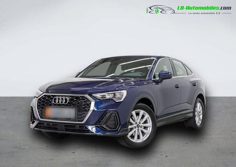 Utilisé 2024 Audi Q3 Sportback SUV | 41 400 € (Bon prix) - Image 1/4