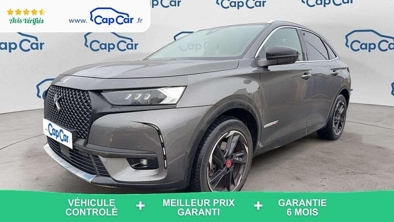 Occasion DS Automobiles DS7 Crossback Performance 177 ch (130 kW) 2019 SUV