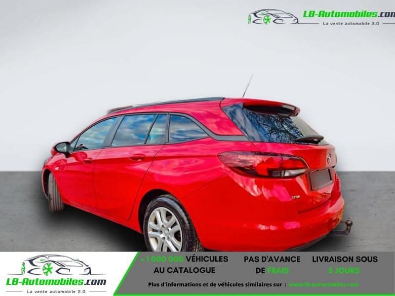 Occasion Opel Astra 105 ch (77 kW) 2020 Break