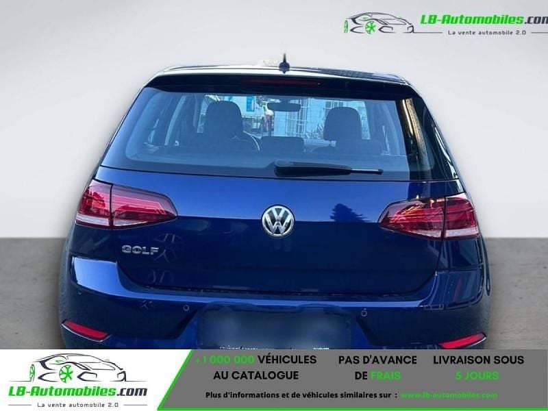 Occasion VW Golf VII 86 ch (63 kW) 2018 Berline