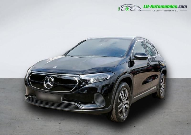 Utilisé 2021 Mercedes EQA250 SUV | 32 400 € (Prix juste) - Image 1/4