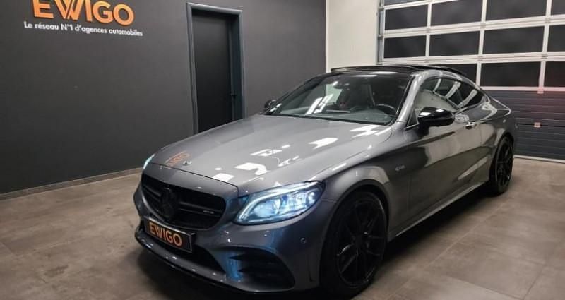 Utilisé 2018 Mercedes C43 AMG AMG Berline | 45 990 € (Prix cher) - Image 1/4