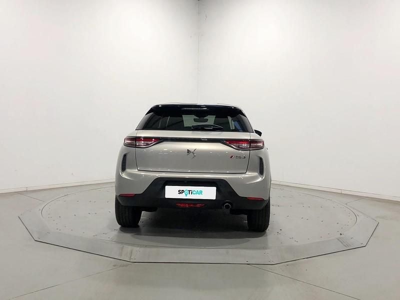 Occasion DS Automobiles DS3 Performance 2021 Bleu Citadine