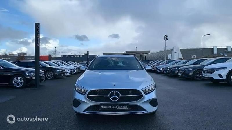 Occasion Mercedes A180 Progressive 137 ch (100 kW) 2023 Berline