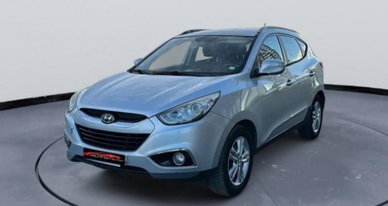 Occasion 2011 Hyundai ix35 SUV | 5 490 € (Bon prix) - Image 1/4