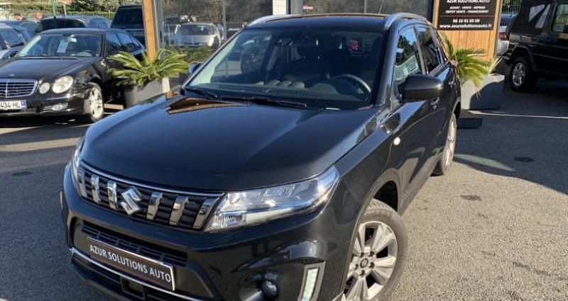 Utilisé 2022 Suzuki Vitara SUV | 19 990 € - Image 1/4