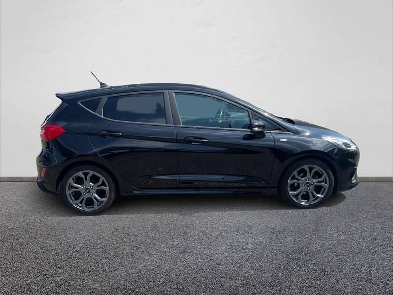 Occasion Ford Fiesta S 95 ch (69 kW) 2020 Citadine