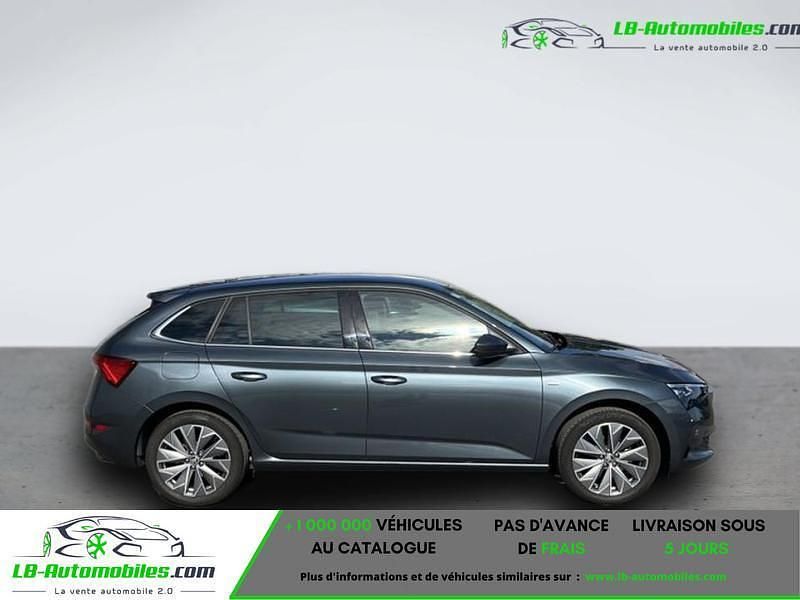 Utilisé 2021 Skoda Scala Citadine | 22 900 € (Prix juste) - Image 1/4