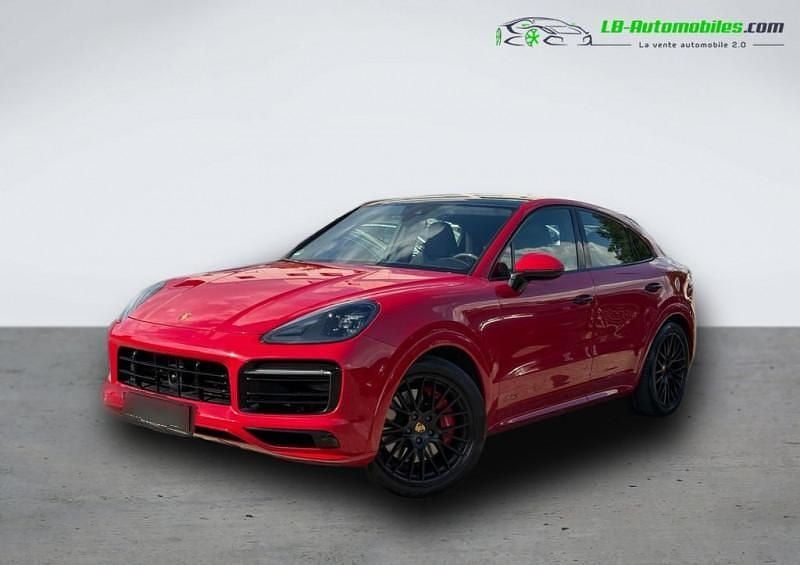 Utilisé 2021 Porsche Cayenne GTS SUV | 95 200 € (Super prix) - Image 1/4