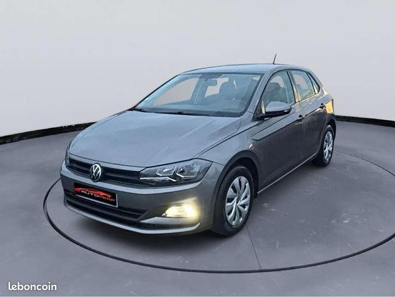 Occasion VW Polo 95 ch (69 kW) 2021 Citadine