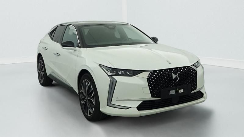 Utilisé 2024 DS Automobiles DS4 Rivoli Berline | 23 360 € (Super prix) - Image 1/4