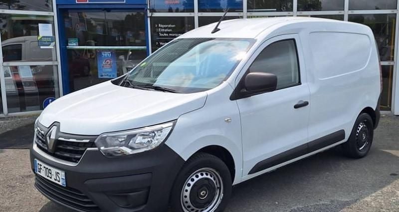 Utilisé 2022 Renault Kangoo Monospace | 13 500 € (Super prix) - Image 1/4