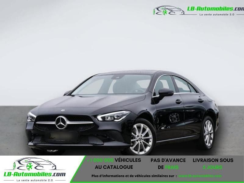 Utilisé 2022 Mercedes E250 Coupé | 35 900 € (Prix juste) - Image 1/4