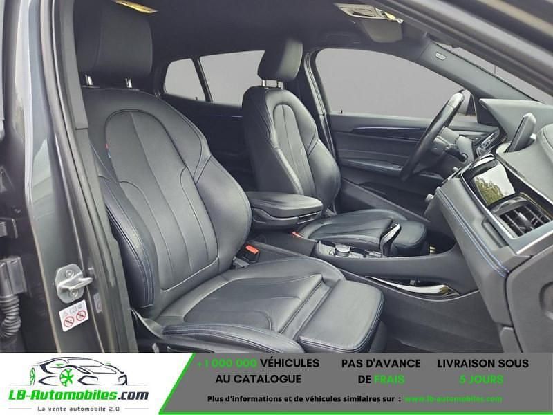 Occasion BMW M140 Comfort Edition 140 ch (102 kW) 2018 Citadine