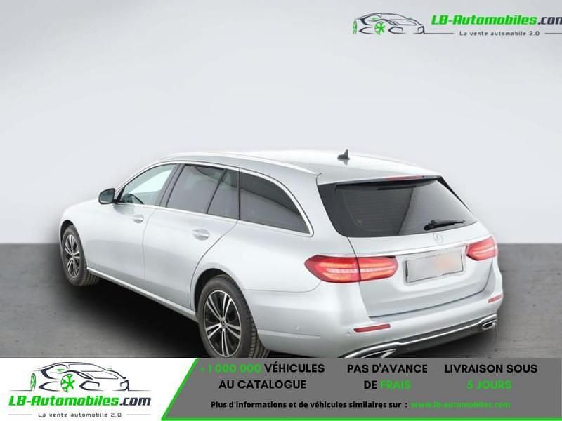 Occasion Mercedes E220 194 ch (142 kW) 2020 Berline