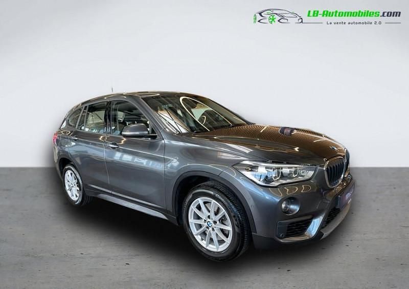 Utilisé 2019 BMW X1 Comfort Edition SUV | 27 200 € (Bon prix) - Image 1/4