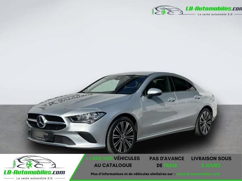 Utilisé 2021 Mercedes 200 Coupé | 33 500 € - Image 1/4