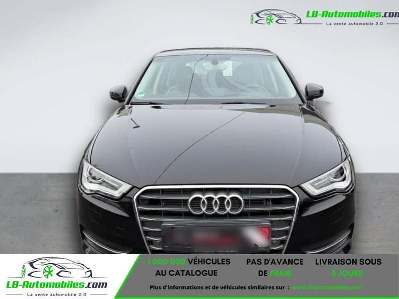 Occasion Audi A3 122 ch (89 kW) 2013 Berline