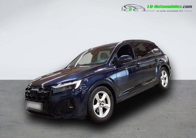 Utilisé 2024 Audi Q7 Sport SUV | 76 000 € (Prix juste) - Image 1/3