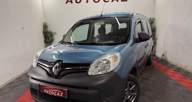 Utilisé 2015 Renault Kangoo Monospace | 14 990 € - Image 1/4