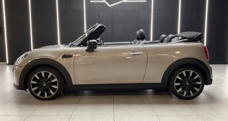 Occasion Mini Cooper Coupé Premium Plus 136 ch (100 kW) 2022 Coupé