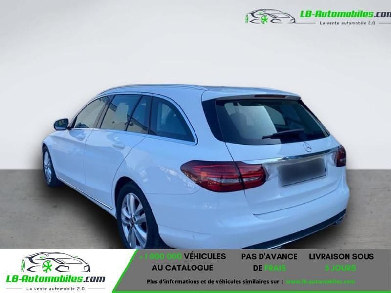 Occasion Mercedes C300 245 ch (180 kW) 2019 Berline