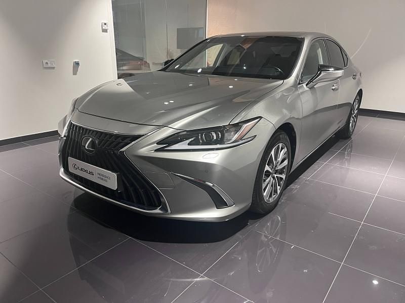 Occasion Lexus ES300H Business Edition 178 ch (130 kW) 2023 Berline