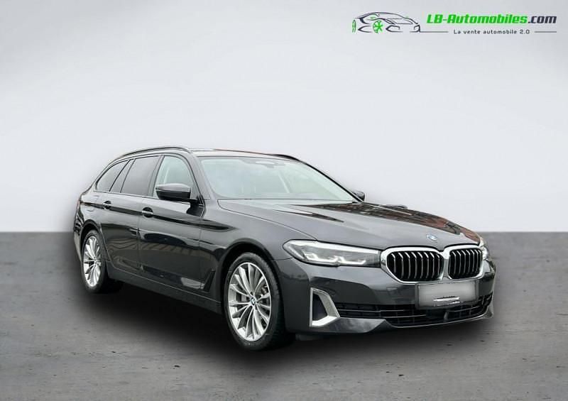 Utilisé 2022 BMW 530 Berline | 44 000 € (Prix juste) - Image 1/4