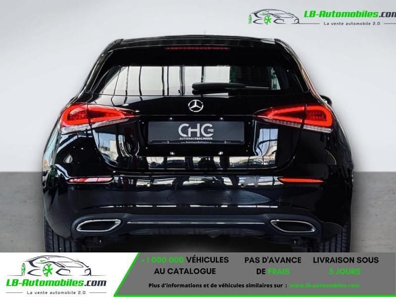 Occasion Mercedes A200 163 ch (119 kW) 2021 Berline